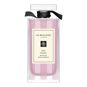 Jo Malone London Red Roses Bath Oil 30ml